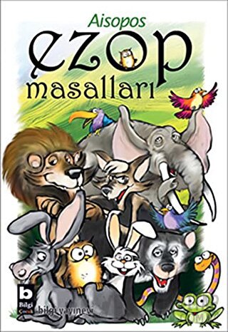 Ezop Masalları