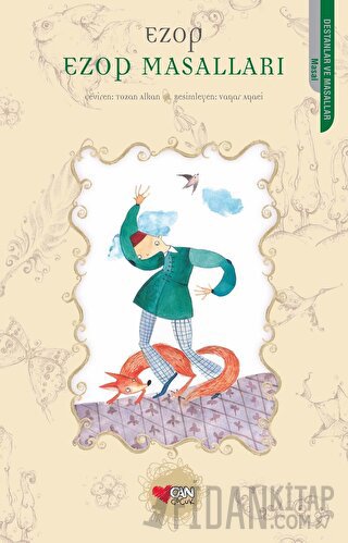 Ezop Masalları