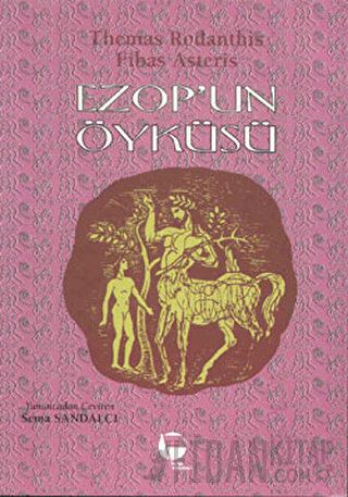 Ezop’un Öyküsü