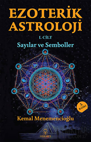 Ezoterik Astroloji 1. Cilt