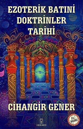 Ezoterik Batıni Doktrinler Tarihi