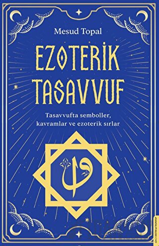 Ezoterik Tasavvuf Mesud Topal