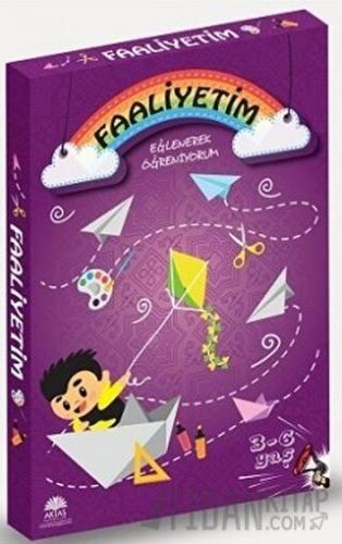 Faaliyetim Eğlenerek Öğreniyorum