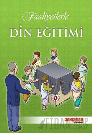 Faaliyetlerle Din Eğitimi