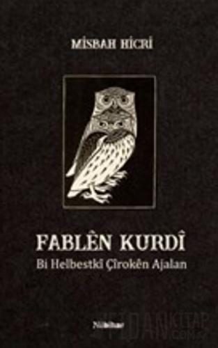 Fablen Kurdi