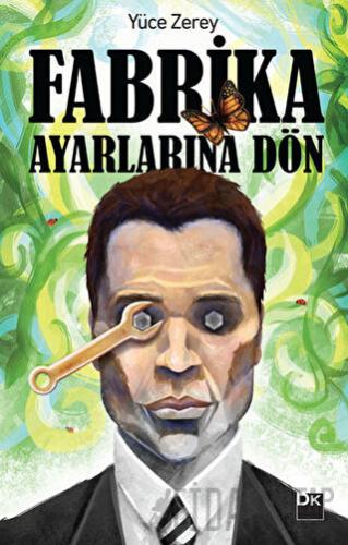 Fabrika Ayarlarına Dön