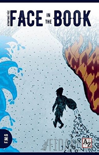 Face in The Book - Kitaptaki Yüz