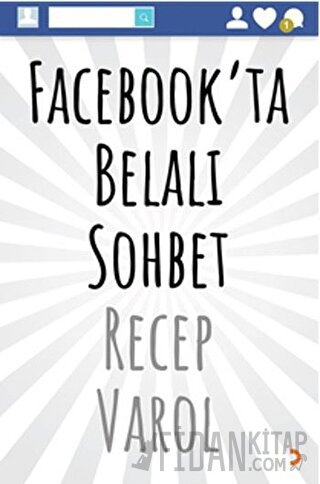 Facebook’ta Belalı Sohbet