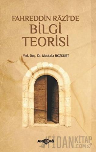 Fahreddin Razi'de Bilgi Teorisi