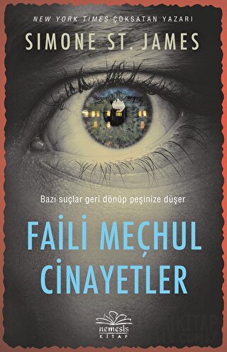 Faili Meçhul Cinayetler