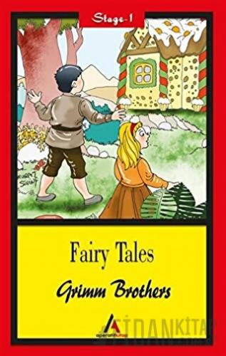 Fairy Tales - Stage 1 Grimm Brothers