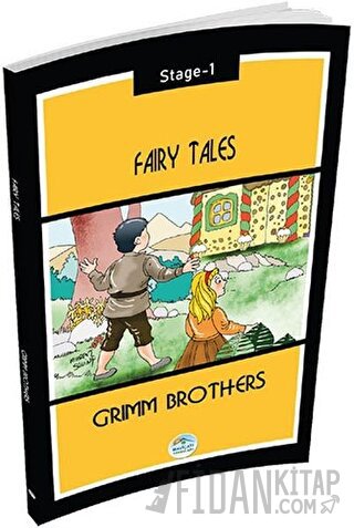 Fairy Tales Grimm Brothers