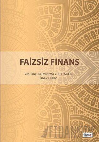 Faizsiz Finans