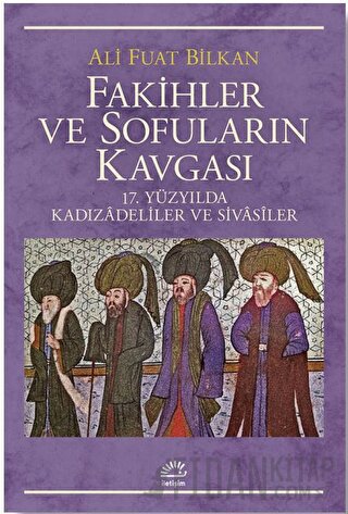 Fakihler ve Sofuların Kavgası