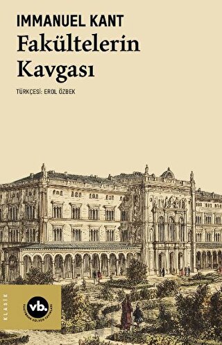 Fakültelerin Kavgası