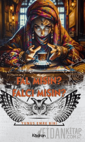 Fal Mısın? Falcı Mısın? Yunus Emre Biri