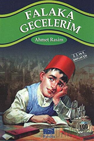 Falaka Gecelerim