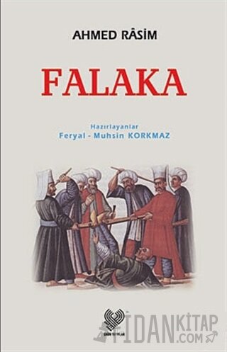 Falaka Ahmet Rasim