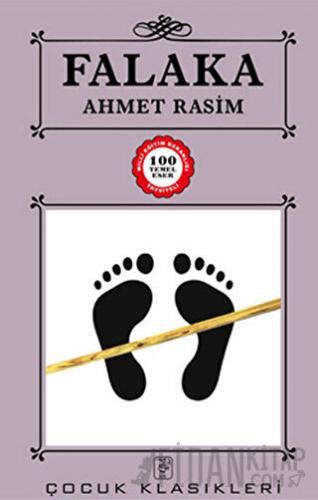 Falaka Ahmet Rasim