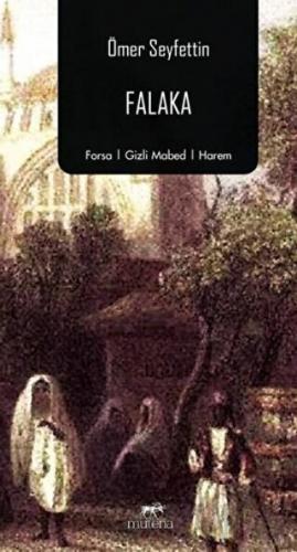 Falaka Ömer Seyfettin