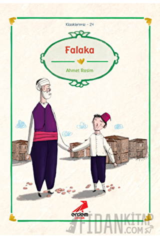 Falaka