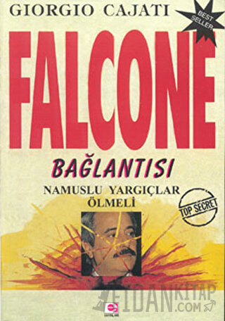 Falcone Bağlantısı Giorgio Cajati