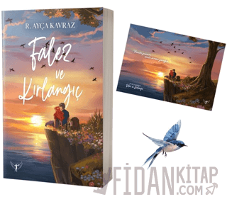 Falez ve Kırlangıç R. Ayça Kavraz