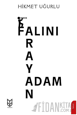 Falını Arayan Adam