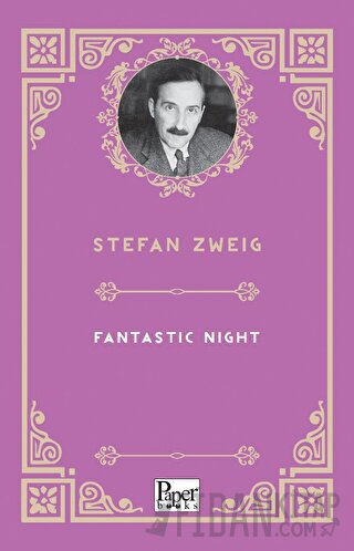 Fantastic Night Stefan Zweig