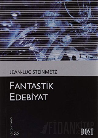 Fantastik Edebiyat