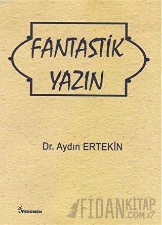 Fantastik Yazın