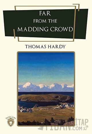 Far From The Madding Crowd