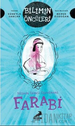 Farabi - Bilimin İkinci Öğretmeni