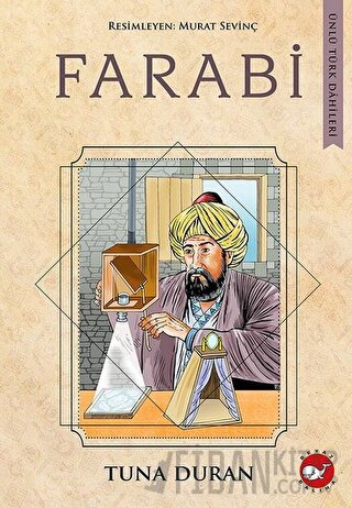 Farabi - Ünlü Türk Dahileri Tuna Duran