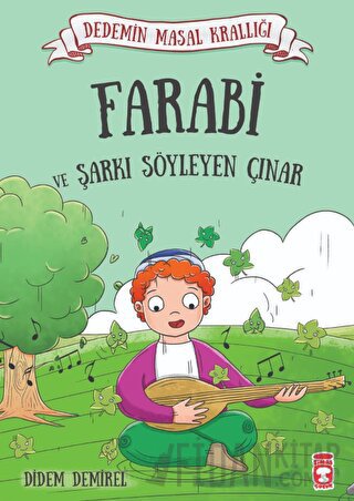 Farabi ve Şarkı Söyleyen Çınar