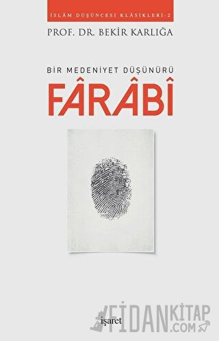 Farabi Bekir Karlığa
