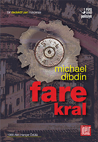 Fare Kral Michael Dibdin