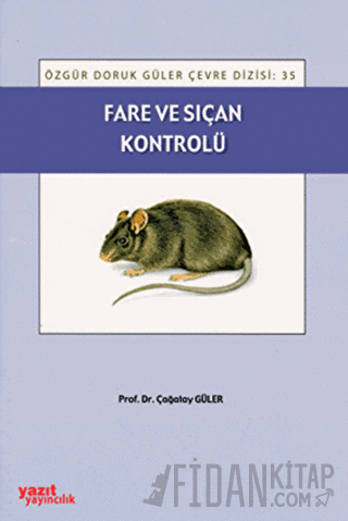 Fare ve Sıçan Kontrolü