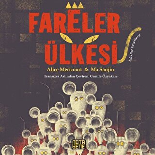 Fareler Ülkesi