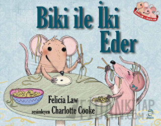 Fareler ve Sayılar 2 - Biki ile İki Eder