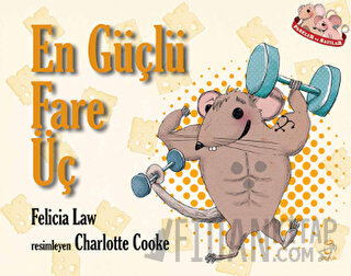 Fareler ve Sayılar 3 - En Güçlü Fare Üç