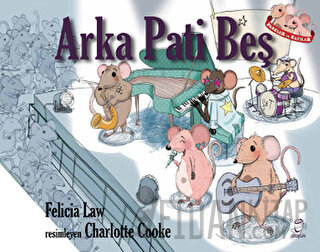 Fareler ve Sayılar 5 - Arka Pati Beş