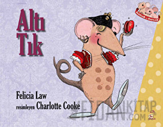 Fareler ve Sayılar 6 - Altı Tık