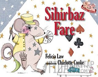 Fareler ve Sayılar 7 - Sihirbaz Fare