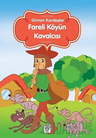 Fareli Köyün Kavalcısı