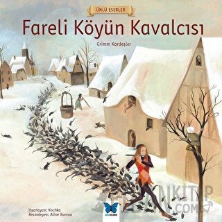 Fareli Köyün Kavalcısı