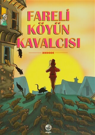 Fareli Köyün Kavalcısı
