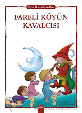 Fareli Köyün Kavalcısı