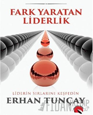 Fark Yaratan Liderlik