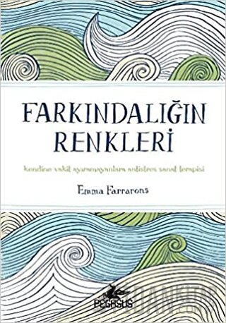 Farkındalığın Renkleri